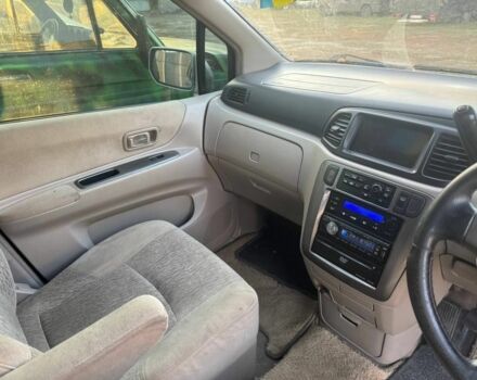 Серый Ниссан Другая, объемом двигателя 1.8 л и пробегом 200 тыс. км за 1200 $, фото 15 на Automoto.ua