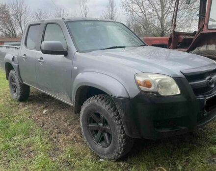 Сірий Ніссан Інша, об'ємом двигуна 0 л та пробігом 134 тис. км за 5800 $, фото 2 на Automoto.ua