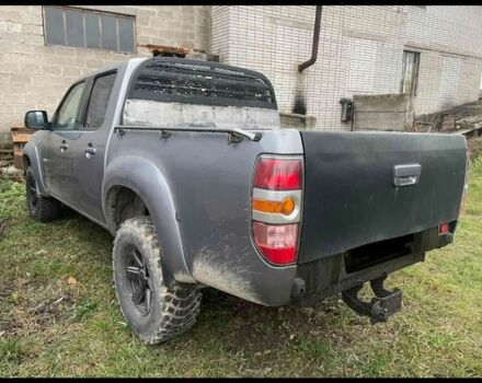 Сірий Ніссан Інша, об'ємом двигуна 0 л та пробігом 134 тис. км за 5800 $, фото 23 на Automoto.ua