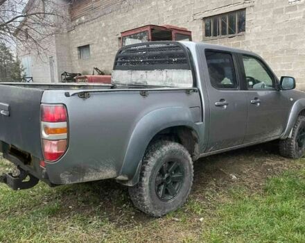 Сірий Ніссан Інша, об'ємом двигуна 0 л та пробігом 134 тис. км за 5800 $, фото 1 на Automoto.ua