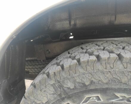 Сірий Ніссан Інша, об'ємом двигуна 0 л та пробігом 134 тис. км за 5800 $, фото 5 на Automoto.ua