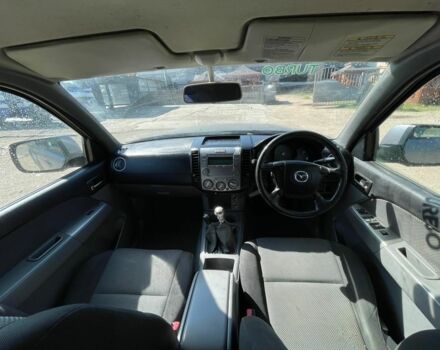 Сірий Ніссан Інша, об'ємом двигуна 0 л та пробігом 134 тис. км за 5800 $, фото 11 на Automoto.ua