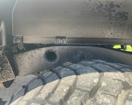 Сірий Ніссан Інша, об'ємом двигуна 0 л та пробігом 134 тис. км за 5800 $, фото 12 на Automoto.ua