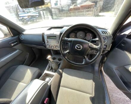 Сірий Ніссан Інша, об'ємом двигуна 0 л та пробігом 134 тис. км за 5800 $, фото 8 на Automoto.ua