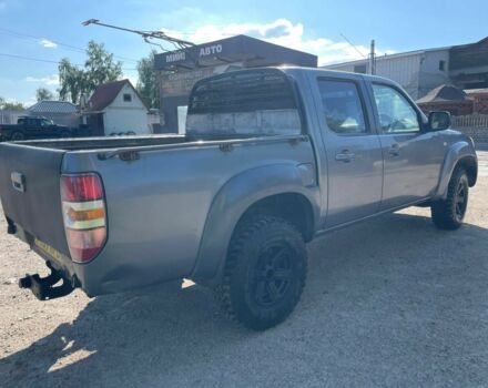 Сірий Ніссан Інша, об'ємом двигуна 0 л та пробігом 134 тис. км за 5800 $, фото 3 на Automoto.ua