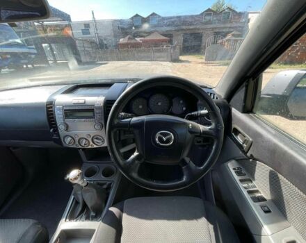 Сірий Ніссан Інша, об'ємом двигуна 0 л та пробігом 134 тис. км за 5800 $, фото 10 на Automoto.ua