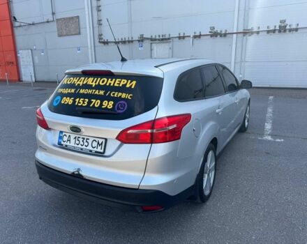 Серый Ниссан Другая, объемом двигателя 1.5 л и пробегом 212 тыс. км за 9300 $, фото 4 на Automoto.ua