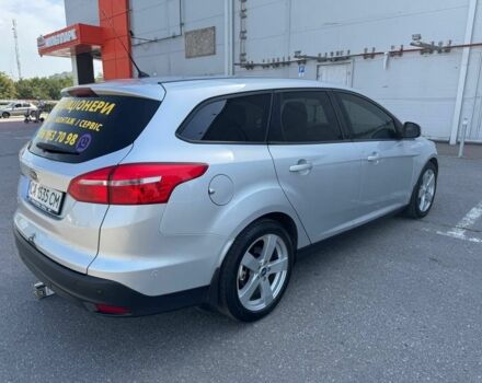 Серый Ниссан Другая, объемом двигателя 1.5 л и пробегом 212 тыс. км за 9300 $, фото 6 на Automoto.ua