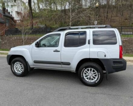 Серый Ниссан Другая, объемом двигателя 4 л и пробегом 77 тыс. км за 12000 $, фото 4 на Automoto.ua