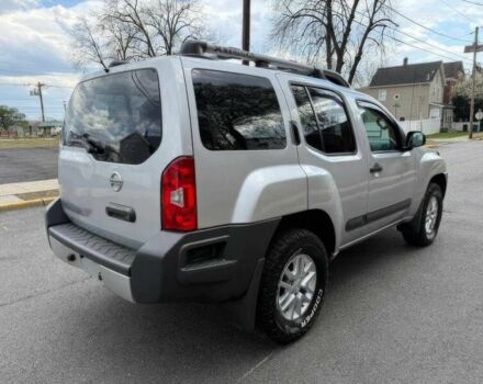 Серый Ниссан Другая, объемом двигателя 4 л и пробегом 77 тыс. км за 12000 $, фото 6 на Automoto.ua