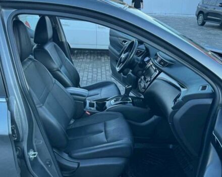 Серый Ниссан Другая, объемом двигателя 2 л и пробегом 121 тыс. км за 13000 $, фото 3 на Automoto.ua