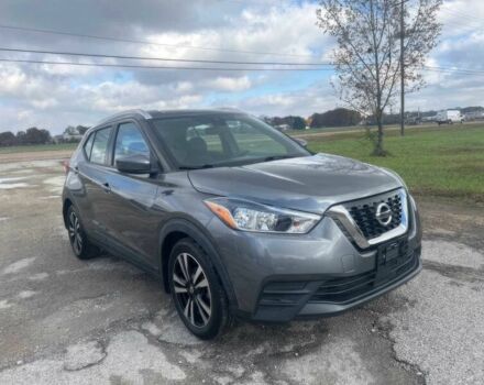 Серый Ниссан Другая, объемом двигателя 1.6 л и пробегом 33 тыс. км за 5500 $, фото 2 на Automoto.ua