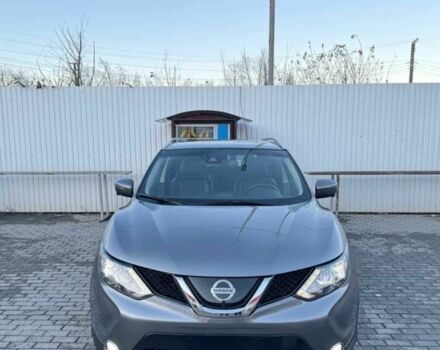 Серый Ниссан Другая, объемом двигателя 2 л и пробегом 121 тыс. км за 13000 $, фото 1 на Automoto.ua