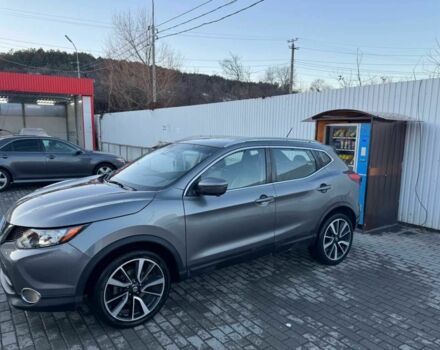 Серый Ниссан Другая, объемом двигателя 2 л и пробегом 121 тыс. км за 13000 $, фото 2 на Automoto.ua