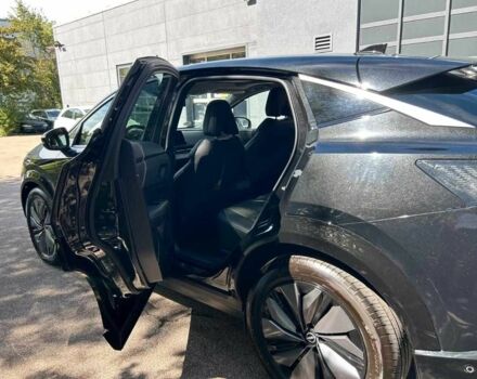 Серый Ниссан Другая, объемом двигателя 0 л и пробегом 23 тыс. км за 26700 $, фото 5 на Automoto.ua