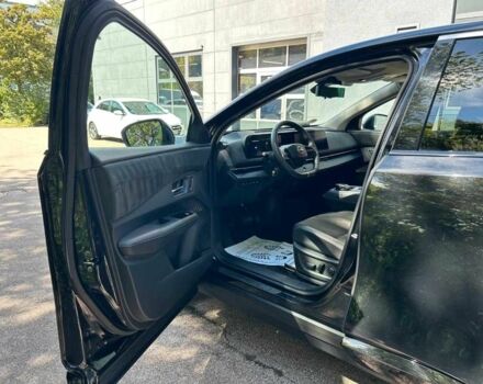 Серый Ниссан Другая, объемом двигателя 0 л и пробегом 23 тыс. км за 26700 $, фото 8 на Automoto.ua