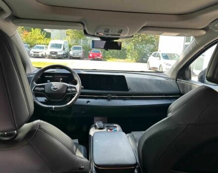 Серый Ниссан Другая, объемом двигателя 0 л и пробегом 23 тыс. км за 26700 $, фото 7 на Automoto.ua