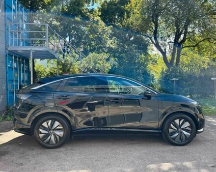 Серый Ниссан Другая, объемом двигателя 0 л и пробегом 23 тыс. км за 26700 $, фото 1 на Automoto.ua