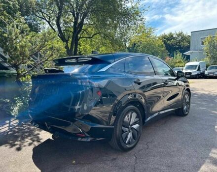 Серый Ниссан Другая, объемом двигателя 0 л и пробегом 23 тыс. км за 26700 $, фото 2 на Automoto.ua