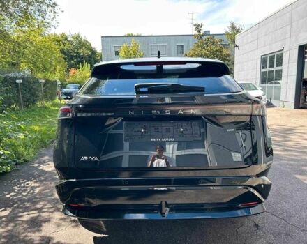 Серый Ниссан Другая, объемом двигателя 0 л и пробегом 23 тыс. км за 26700 $, фото 4 на Automoto.ua