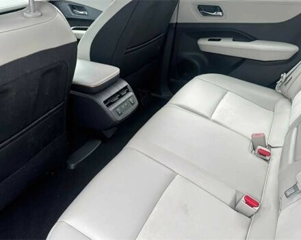 Сірий Ніссан Інша, об'ємом двигуна 0 л та пробігом 19 тис. км за 18000 $, фото 14 на Automoto.ua