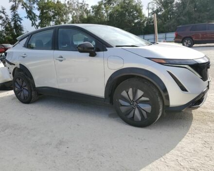 Сірий Ніссан Інша, об'ємом двигуна 0 л та пробігом 25 тис. км за 571 $, фото 3 на Automoto.ua