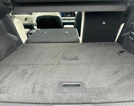 Сірий Ніссан Інша, об'ємом двигуна 0 л та пробігом 19 тис. км за 18000 $, фото 6 на Automoto.ua