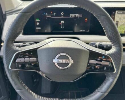 Серый Ниссан Другая, объемом двигателя 0 л и пробегом 26 тыс. км за 15900 $, фото 7 на Automoto.ua