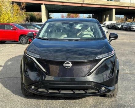 Серый Ниссан Другая, объемом двигателя 0 л и пробегом 26 тыс. км за 15900 $, фото 1 на Automoto.ua