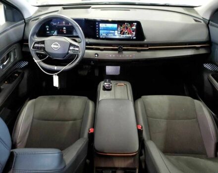 Серый Ниссан Другая, объемом двигателя 0 л и пробегом 34 тыс. км за 22000 $, фото 7 на Automoto.ua