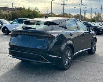 Серый Ниссан Другая, объемом двигателя 0 л и пробегом 26 тыс. км за 15900 $, фото 3 на Automoto.ua