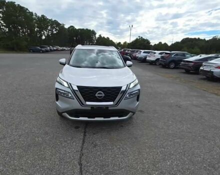 Сірий Ніссан Інша, об'ємом двигуна 0 л та пробігом 23 тис. км за 28000 $, фото 2 на Automoto.ua