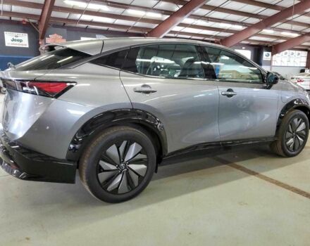 Серый Ниссан Другая, объемом двигателя 0 л и пробегом 34 тыс. км за 22000 $, фото 2 на Automoto.ua