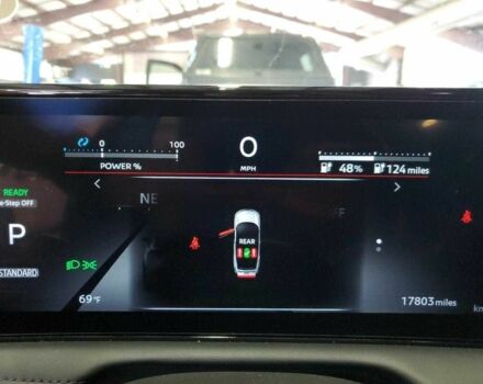 Серый Ниссан Другая, объемом двигателя 0 л и пробегом 34 тыс. км за 22000 $, фото 8 на Automoto.ua