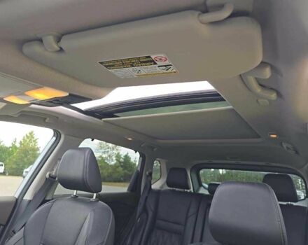 Сірий Ніссан Інша, об'ємом двигуна 0 л та пробігом 23 тис. км за 28000 $, фото 6 на Automoto.ua