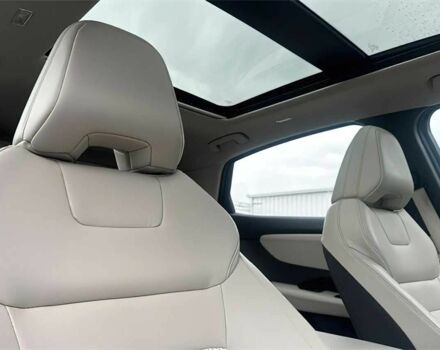 Сірий Ніссан Інша, об'ємом двигуна 0 л та пробігом 19 тис. км за 18000 $, фото 9 на Automoto.ua