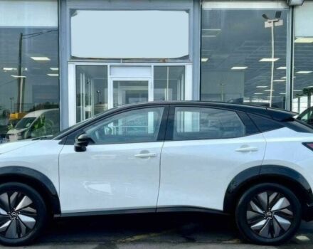 Сірий Ніссан Інша, об'ємом двигуна 0 л та пробігом 11 тис. км за 13025 $, фото 5 на Automoto.ua