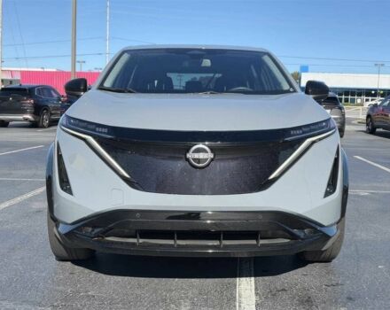 Сірий Ніссан Інша, об'ємом двигуна 0 л та пробігом 26 тис. км за 20200 $, фото 1 на Automoto.ua