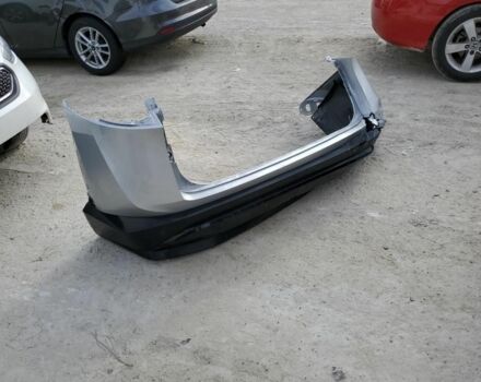 Сірий Ніссан Інша, об'ємом двигуна 0 л та пробігом 25 тис. км за 571 $, фото 2 на Automoto.ua