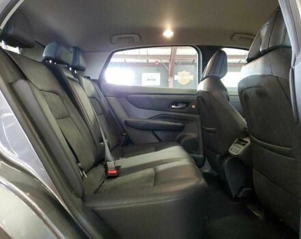 Серый Ниссан Другая, объемом двигателя 0 л и пробегом 34 тыс. км за 22000 $, фото 10 на Automoto.ua