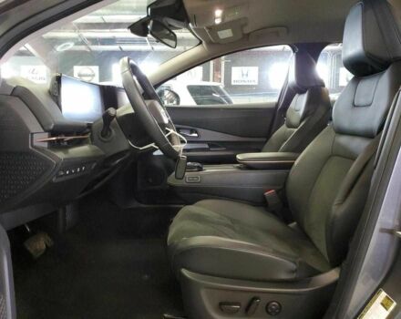 Серый Ниссан Другая, объемом двигателя 0 л и пробегом 34 тыс. км за 22000 $, фото 6 на Automoto.ua