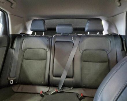 Серый Ниссан Другая, объемом двигателя 0 л и пробегом 34 тыс. км за 22000 $, фото 9 на Automoto.ua