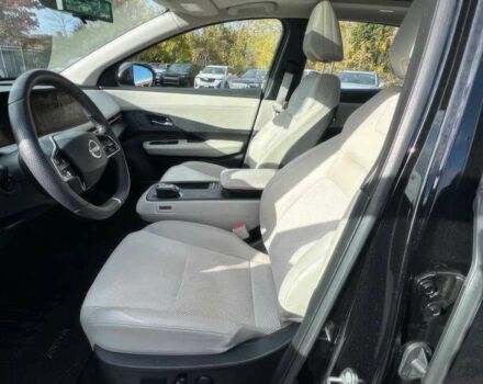 Серый Ниссан Другая, объемом двигателя 0 л и пробегом 26 тыс. км за 15900 $, фото 6 на Automoto.ua