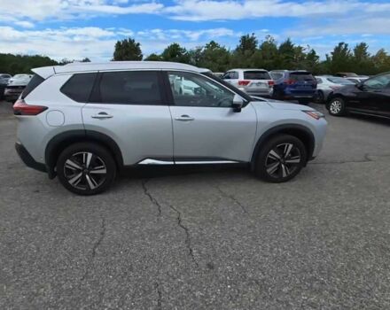 Сірий Ніссан Інша, об'ємом двигуна 0 л та пробігом 23 тис. км за 28000 $, фото 1 на Automoto.ua