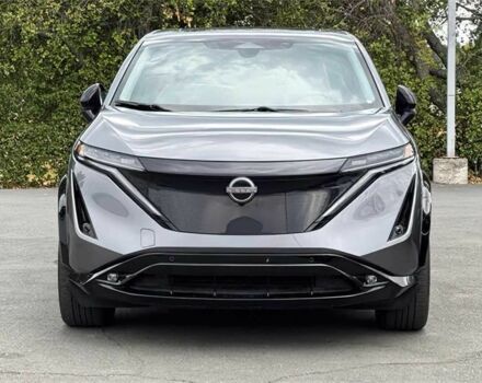 Сірий Ніссан Інша, об'ємом двигуна 0 л та пробігом 19 тис. км за 18000 $, фото 1 на Automoto.ua