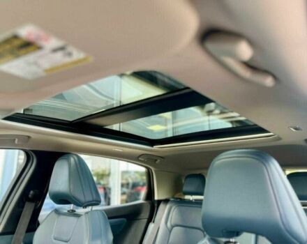 Сірий Ніссан Інша, об'ємом двигуна 0 л та пробігом 11 тис. км за 13025 $, фото 9 на Automoto.ua