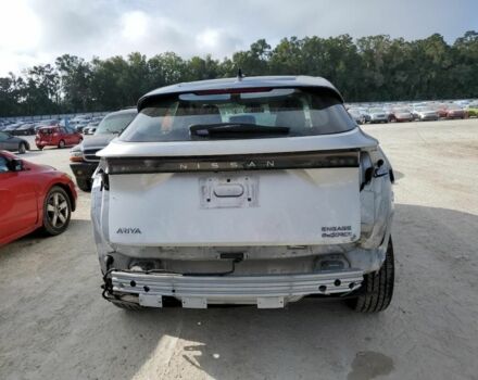 Сірий Ніссан Інша, об'ємом двигуна 0 л та пробігом 25 тис. км за 571 $, фото 4 на Automoto.ua