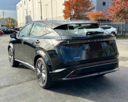 Серый Ниссан Другая, объемом двигателя 0 л и пробегом 26 тыс. км за 15900 $, фото 5 на Automoto.ua