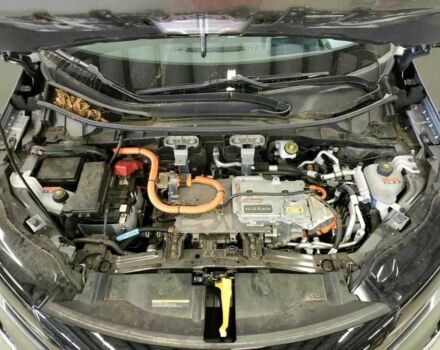 Серый Ниссан Другая, объемом двигателя 0 л и пробегом 34 тыс. км за 22000 $, фото 11 на Automoto.ua