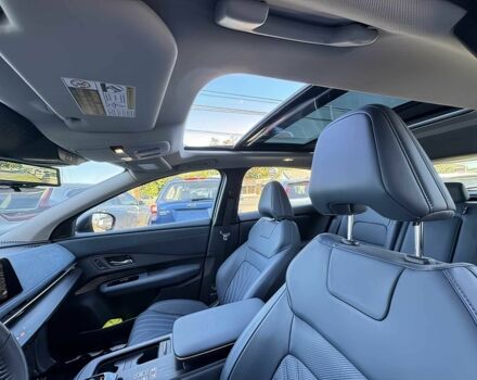 Серый Ниссан Другая, объемом двигателя 0 л и пробегом 13 тыс. км за 9000 $, фото 9 на Automoto.ua